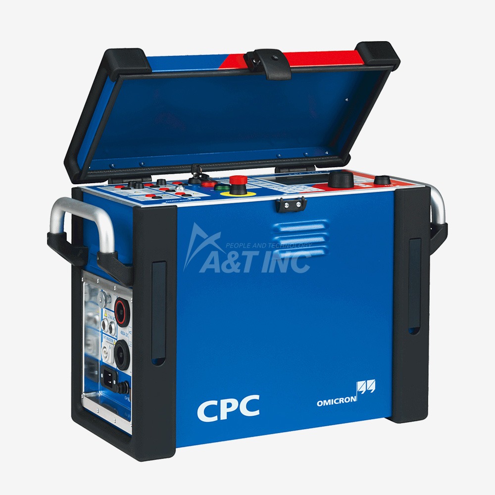 CPC100 범용진단장비